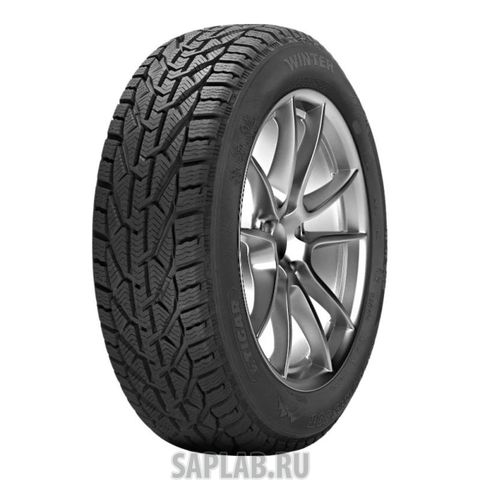 Купить TIGAR 87629 Шины Tigar 235/55 R17 103 W