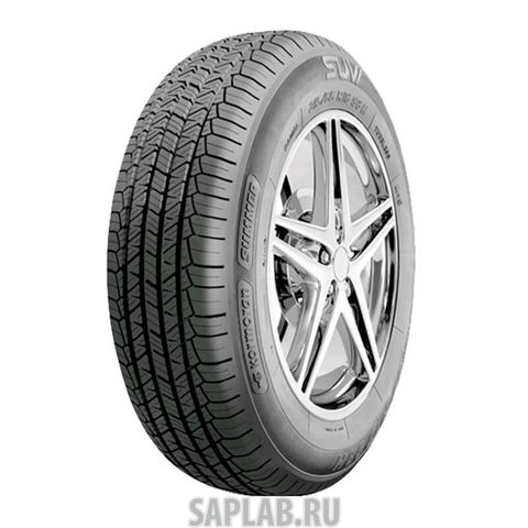 Купить TIGAR 93220 Шины Tigar SUMMER SUV 255/45 R20 101W