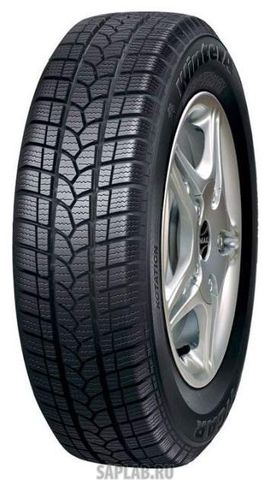 Купить TIGAR 940014 Шины Tigar Winter 1 155/65 R14 75T 940014