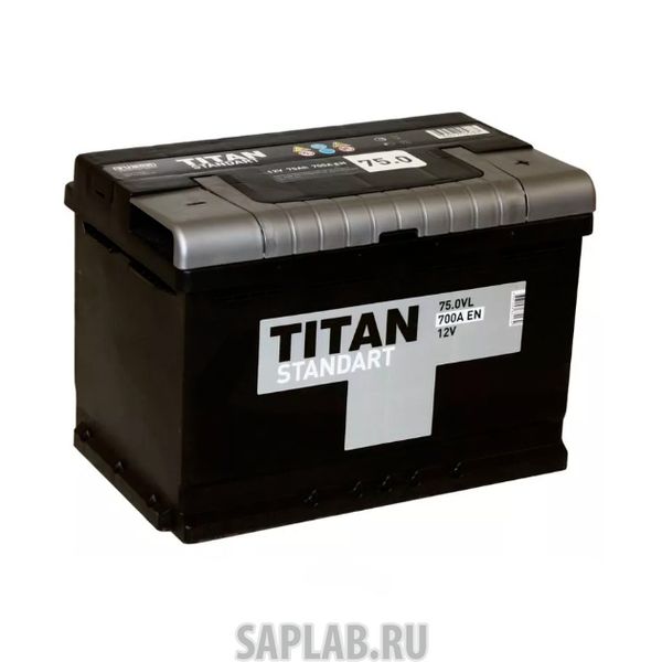 Купить запчасть TITAN - 4607008882247 