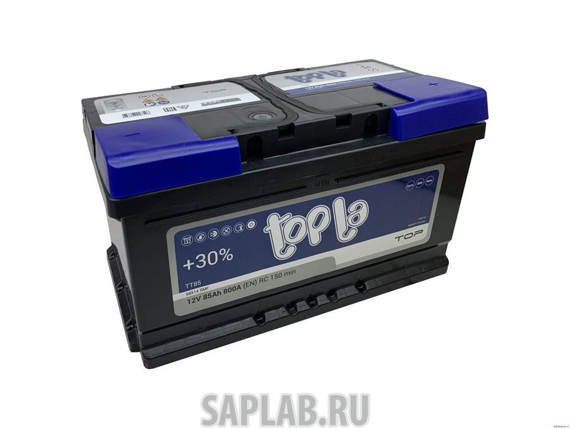 Купить запчасть TOPLA - TOP85RS800A 