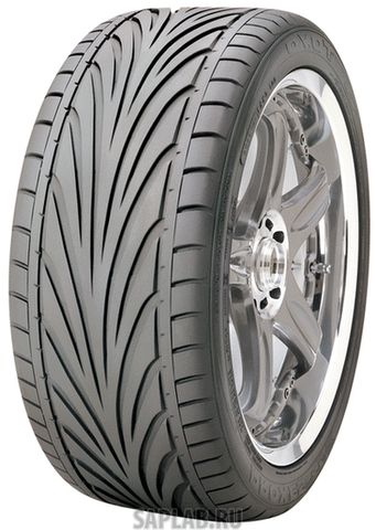 Купить TOYO 29682TS00478 Шины Toyo Proxes T1R 255/40 R19 100Y