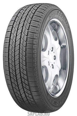 Купить TOYO 30371 Шины Toyo Open Country A20 215/55 R18 95H