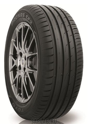 Купить TOYO 33692TS00151 Шины Toyo Proxes CF2 205/65 R15 99H (до 210 км/ч) 33692 TS00151