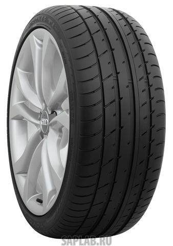 Купить TOYO 41037TS00592 Шины Toyo Proxes T1 Sport 275/40 R19 105Y