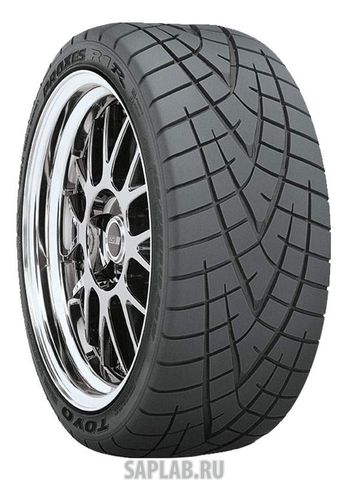 Купить TOYO TS00080 Шины TOYO Proxes R1R 195/50 R15 82V (TS00080)