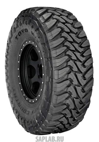 Купить TOYO TS00757 Шины TOYO Open country M/T 31X10.50 R15LT 109P (TS00757)