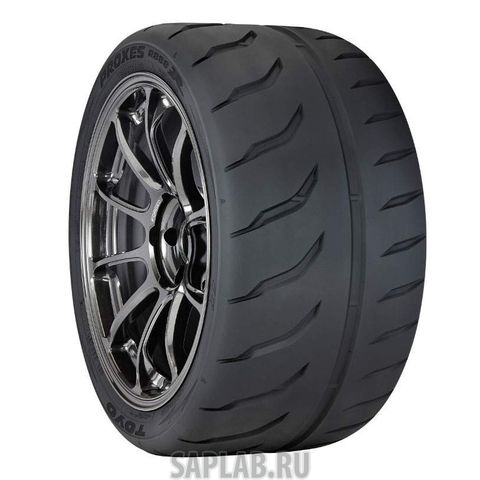 Купить TOYO TS00885 Шины TOYO Proxes R888R 195/50 R16 84W (TS00885)