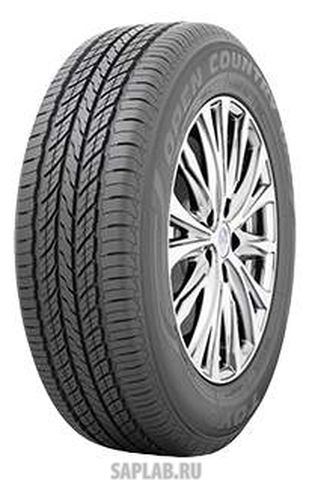 Купить TOYO TS01098 Шины TOYO Open country U/T 235/70 R16 106H (TS01098)