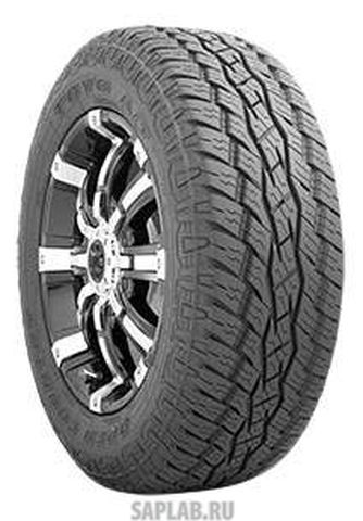 Купить TOYO TS01120 Шины TOYO Open country A/T Plus 275/65 R17 115H (TS01120)