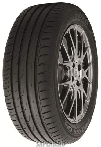 Купить TOYO TS01195 Шины TOYO TIRES 205/65 R15 99H (до 210 км/ч) TS01195