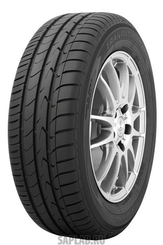 Купить TOYO TS01276 Шины TOYO ТIRES Tranpath MPZ 195/65 R14 89H (до 210 км/ч) TS01276