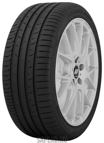 Купить TOYO TS01289 Шины TOYO TIRES Proxes Sport 215/50 R17 95W (до 270 км/ч) TS01289
