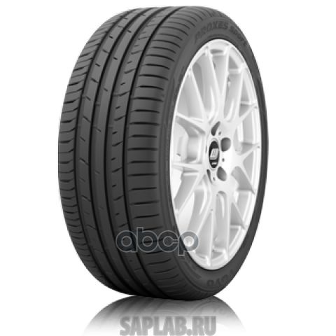 Купить TOYO TS01295 Шины TOYO PXSP 235/50R18 101 Y