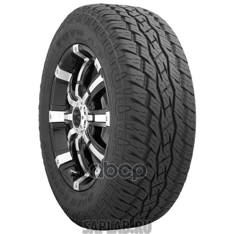 Купить TOYO TS01363 Шины TOYO OPAT+ 215/85R16 115 S