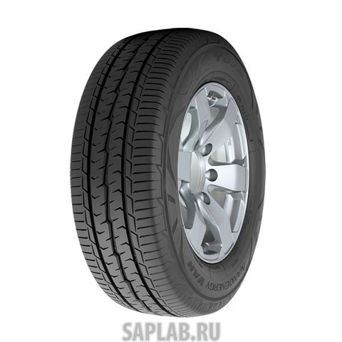 Купить TOYO TS01421 Шины TOYO NanoEnergy Van 215/70 R15 109 S TS01421