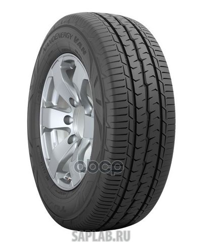 Купить TOYO TS01429 Шины TOYO NanoEnergy Van 185/75R14 102 S