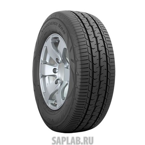 Купить TOYO TS01434 Шины TOYO NanoEnergy Van 185/60R15 102 R