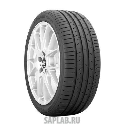 Купить TOYO TS01526 Шины TOYO PXSPS 265/60R18 110 V