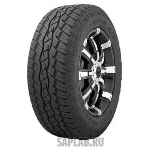 Купить TOYO TS01579 Шины TOYO Open Country A/T Plus 295/40R21 111 S