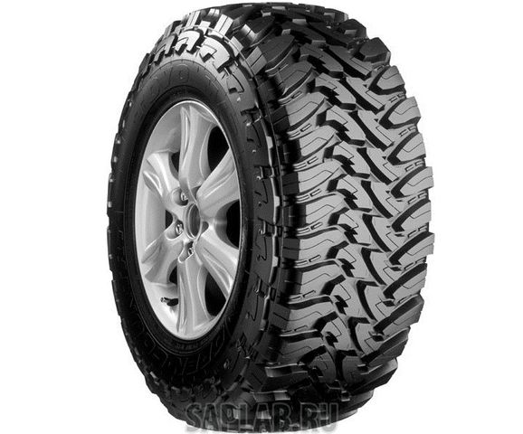 Купить TOYO TS01625 Шины TOYO Open Country M/T 35x12.50 R18lt 118P