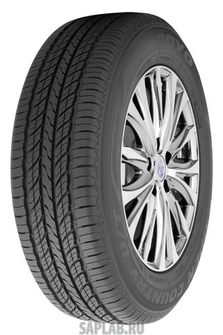 Купить TOYO TS01627 Шины TOYO OPUT 245/70 R17 110 H TS01627