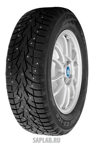 Купить TOYO TW00256 Шины TOYO Observe G3-Ice 275/45 R20 106T