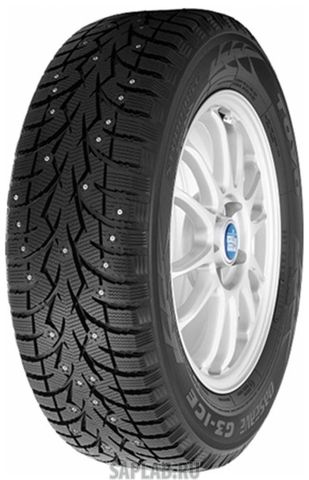 Купить TOYO TW00271 Шины TOYO ТIRES Observe G3-Ice 285/35 R21 105T TW00271