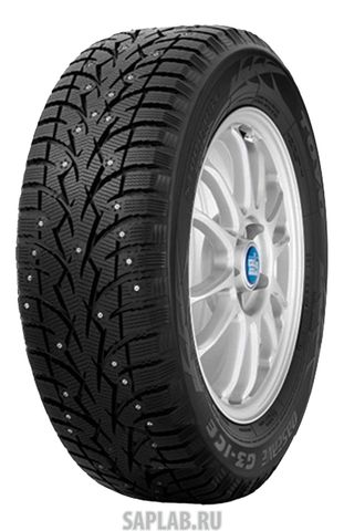 Купить TOYO TW00286 Шины TOYO TIRES Observe G3-Ice 325/30 R21 108T 325/30 R21 108T (до 190 км/ч) TW00286