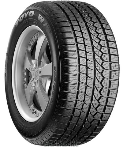 Купить TOYO TW00413 Шины Toyo Open Country W/T 235/70 R16 106H