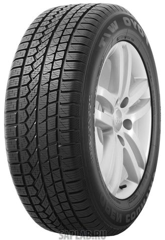 Купить TOYO TW00432 Шины Toyo Open Country W/T 255/55 R18 109V