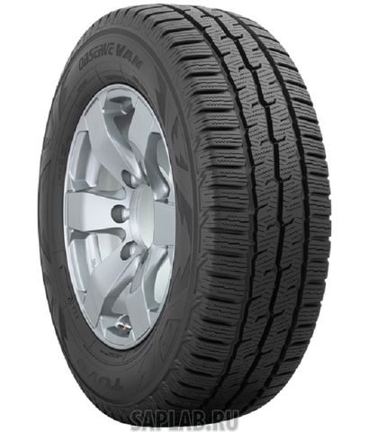 Купить TOYO TW00777 Шины TOYO OBSERVE VAN 205/70R15 106 S