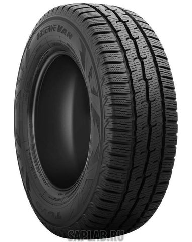 Купить TOYO TW00799 Шины TOYO OBSERVE VAN 225/55R17 109 H