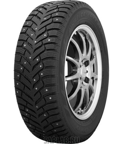 Купить TOYO TW01393 Шины TOYO Observe Ice Freezer SUV 215/60 R17 100 T