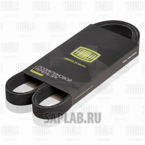 Купить запчасть TRIALLI - 5PK1432 