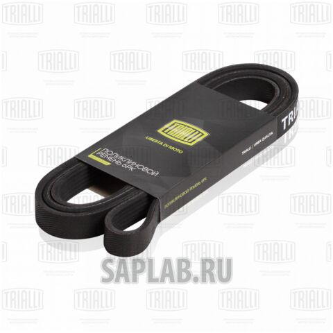 Купить TRIALLI 6PK2615 Ремень приводной Audi A6 (94-) 4.2 quattro (6PK2615)