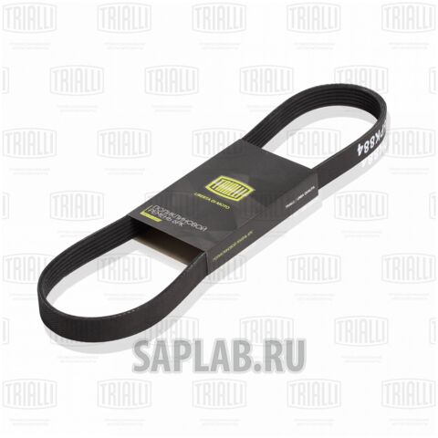 Купить запчасть TRIALLI - 6PK844 