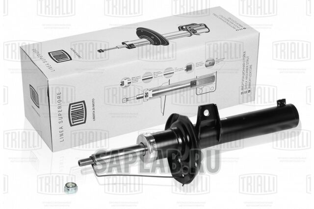 Купить запчасть TRIALLI - AG18050 