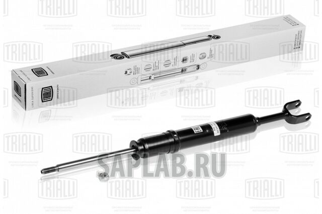 Купить TRIALLI AG18052 Амортизатор передн. GAS L/R AUDI A4 B6 00-04/B7 04-07