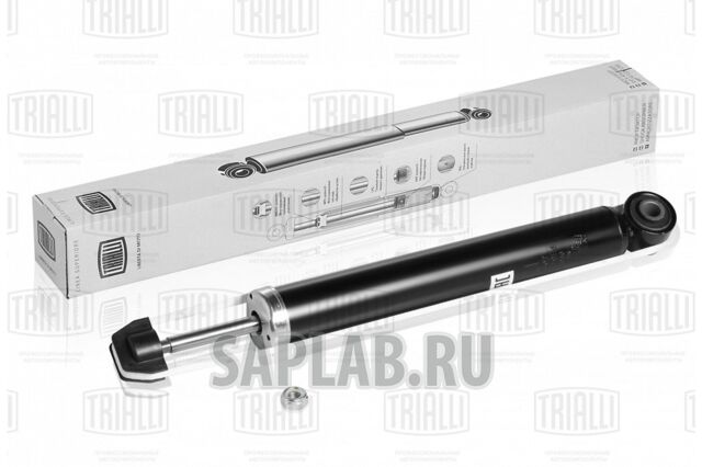Купить запчасть TRIALLI - AG18507 