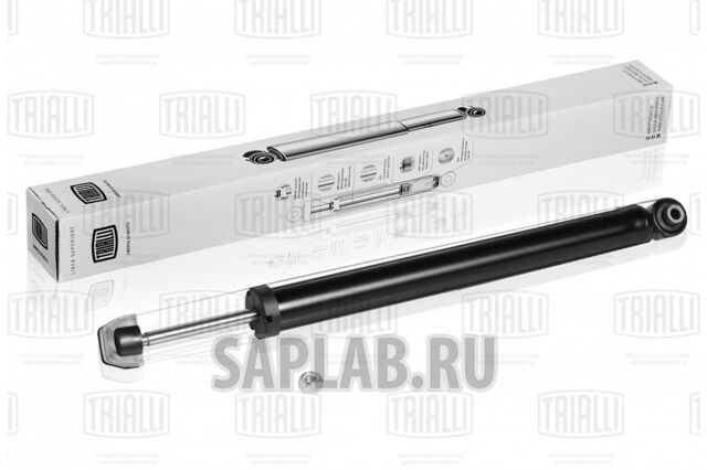 Купить запчасть TRIALLI - AG18508 
