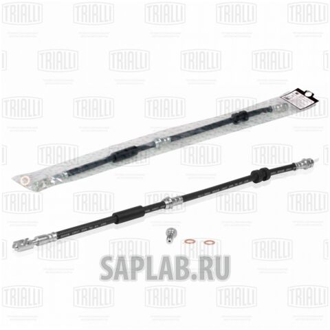 Купить запчасть TRIALLI - BF1801 