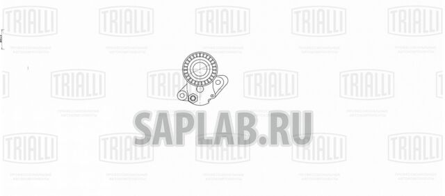 Купить запчасть TRIALLI - CM5097 