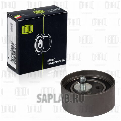 Купить TRIALLI CM5186 Ролик ГРМ (натяж.) Audi A6 C4 (94-) 2.8i (CM 5186)