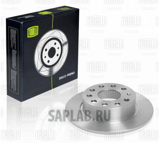 Купить запчасть TRIALLI - DF180107 