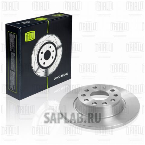 Купить запчасть TRIALLI - DF180112 
