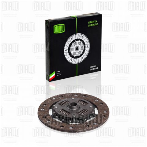 Купить запчасть TRIALLI - FD1806 