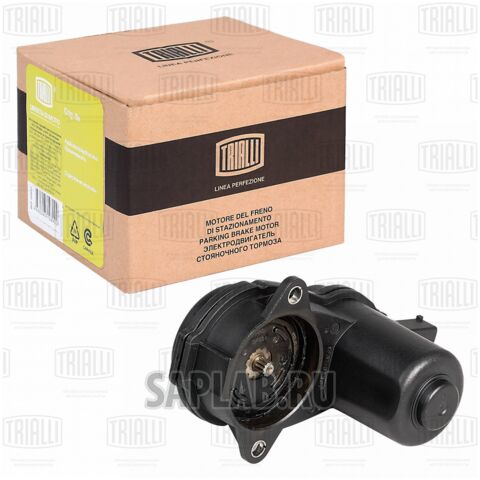 Купить TRIALLI RCF182653 Электродвиг. ст. торм. Audi A4 (07-)