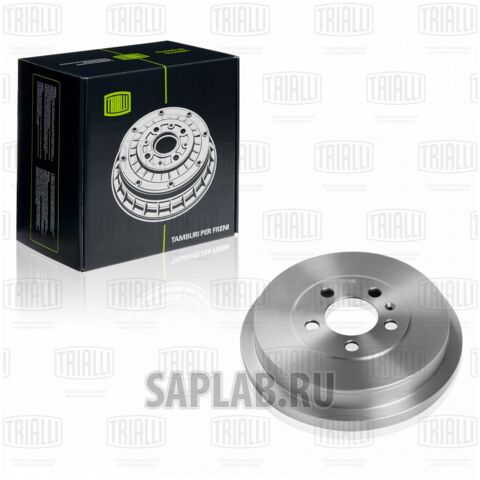 Купить запчасть TRIALLI - TF180101 