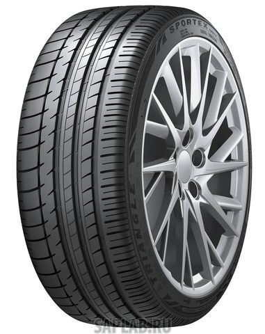 Купить TRIANGLE CBPTH20123J17WH0 Шины Triangle TH201 235/55 R17 W 99